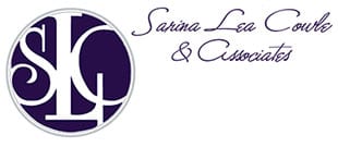 Sarina Lea Cowle & Associates Logo